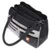 Große Damen Tasche Schultertasche Umhängetasche Produktbild-Vorschau 9