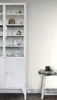 ESTAhome carta da parati liscia bianco 53 cm x 10.05 m Anteprima dell’immagine prodotto 7