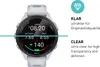 3x TPU Schutzfolie Klar für Garmin Forerunner 265s Produktbild-Vorschau 2