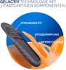 Scholl Gelactiv Einlegesohlen Work women 2 St Produktbild-Vorschau 3