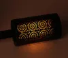 MasterLED 4er Set LED Solar Gartenfackel 39cm mit Produktbild-Vorschau 9