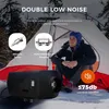 SUNSTER Parkovací ohřívač 12V 8KW Diesel Heater Integrace Náhled obrázku produktu 5