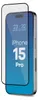 Bizon Glass Aplikator Apple iPhone 15 Pro [2 PACK] Produktbild-Vorschau 3