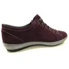 Legero Damen  Schnürschuhe sportlich braun Gr. 4 Produktbild-Vorschau 3