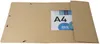 EXACOMPTA Sammelmappe Eterneco DIN A4 aus Karton natur Produktbild-Vorschau 6