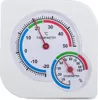 Verk 01468 Analogový teploměr s vlhkoměrem Náhled obrázku produktu 2