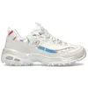 Skechers D'Lites-Flash Tonic 66666178-OFWT, Damen, Sneaker, Produktbild-Vorschau 12