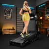 TREX SPORT Laufband für zuhause klappbar elektrisch Produktbild-Vorschau 9