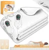 KESSER® Wärmeunterbett mit Abschaltautomatik Fernbedienung Produktbild-Vorschau 1