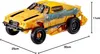 Hasbro TFM MV7 BEAST MODE BUMBLEBEE Produktbild-Vorschau 17