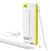 Smooth Writing 2 Baseus Stylus Lite mit LED-Anzeige (weiß) Produktbild-Vorschau 25