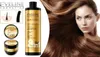 Eveline Cosmetics 8-in-1 Clinic Oleo Expert Haarshampoo zur Produktbild-Vorschau 6