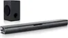 Soundbar LG SQC4R 4.1 (220 W) s bezdrátovým subwooferem a Náhled obrázku produktu 8
