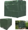 1pcs IBC 1000L Container Wassertank Abdeckplane Thermohülle Produktbild-Vorschau 1