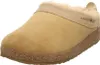 Haflinger pantofola da donna pantofola da uomo zoccolo in Anteprima dell’immagine prodotto 6