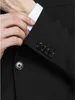 Jack & Jones Franco Anzug Schwarz 48 Mann Schwarz 48 Produktbild-Vorschau 6