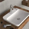Grifo para lavabo SCHÜTTE NEW YORK, grifo de baño con Vista previa de la imagen del producto 23
