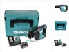 Makita DJR 188 RT1J Akku Reciprosäge 18 V Brushless Produktbild-Vorschau 1