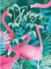 Clementoni Flamingo, 500 kusů, Zvířata Náhled obrázku produktu 3