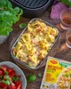 Maggi Fix do piekarnika tortelloni alla panna rafinowane z Podgląd zdjęcia produktu 5