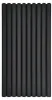 HOME DELUXE - Akustikpaneel SONIC Black Oak - 1 Paneel – Produktbild-Vorschau 1