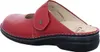 Finn Comfort Damen Clogs Leder Rot 39, Wechselfußbett, Produktbild-Vorschau 14