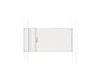 Knauf Universaltraverse 300 mm x 625 mm x 30 mm Produktbild-Vorschau 2