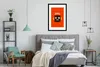 MuchoWow® MuchoWow® Gerahmtes Poster Roboter - Formen - Produktbild-Vorschau 7