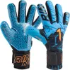 Rękawice bramkarskie Rinat Kratos Turf Junior, niebieskie, Podgląd zdjęcia produktu 1