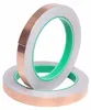 Taśma miedziana 8mm x 20m (grubość 0,05mm) - dwustronnie Podgląd zdjęcia produktu 4