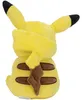 Pokémon - Pluche figuur (20 cm), personage: Pikachu Productafbeelding-voorbeeld 9