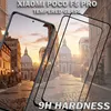 2-Pack Xiaomi Poco F5 Pro - Gehärtetes Glas 9H - Produktbild-Vorschau 3
