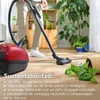 Bosch Serie 4 BGB38RD2 Staubsauger 4 l Zylinder-Vakuum Produktbild-Vorschau 14