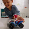 PAW Patrol 6071212, Štvorkolka, 3 rok / roky, Plast, Modrá, Náhľad obrázku produktu 7