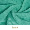 Lavea® Badetuch 100 x 150 cm Baumwolle, saugstarkes Produktbild-Vorschau 6