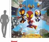 Komar Vlies Fototapete - Marvel Spidey and His Amazing Produktbild-Vorschau 3