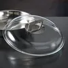 Rösle Silence Glasdeckel, Deckel, Pfanne, Kochzubehör, Produktbild-Vorschau 3
