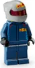 LEGO® Speed Champions 77243 Oracle Red Bull Racing RB20 F1 Produktbild-Vorschau 13