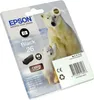 Epson Tintenpatrone photo black Claria Premium T 261 T 2611 Voir les images du produit 10