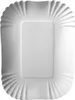 PAPSTAR Pommes-Schale "pure" Maße: 130 x 175 x 30 mm weiß Produktbild-Vorschau 2