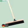 Hochwertiger Saalbesen 50 cm Breit schwarze weiche Produktbild-Vorschau 2