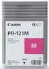 Canon PFI-121M Druckerpatrone 1 Stück(e) Original Magenta Produktbild-Vorschau 4