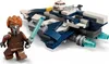 LEGO® Star Wars™ 75400 Plo Koons Jedi Starfighter™ Produktbild-Vorschau 24