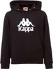 Kappa Bluzy Taino Kids Hoodie, 705322J194006, Größe: 128 Podgląd zdjęcia produktu 1