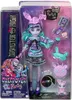 Monster High Creepover Puppe Twyla Produktbild-Vorschau 2