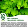 Moringa Blattpulver Softgels Kapseln  6000mg Hochdosiert Produktbild-Vorschau 3