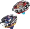 Hasbro Beyblade X Beat Tyranno 4-70Q & Knife Shinobi 4-80HN Anteprima dell’immagine prodotto 2