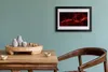 Bild 30x20 MDF-Rahmen Wandkunst Abstraction Graphics Produktbild-Vorschau 3