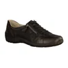 Waldläufer Schnürhalbschuhe in schwarz, Gr. 7 Produktbild-Vorschau 32