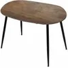Esstisch Rodrigo ausziehbar 120-150-180 x 80 cm 4-10 Produktbild-Vorschau 1